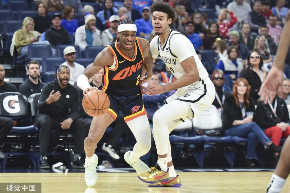 NBA